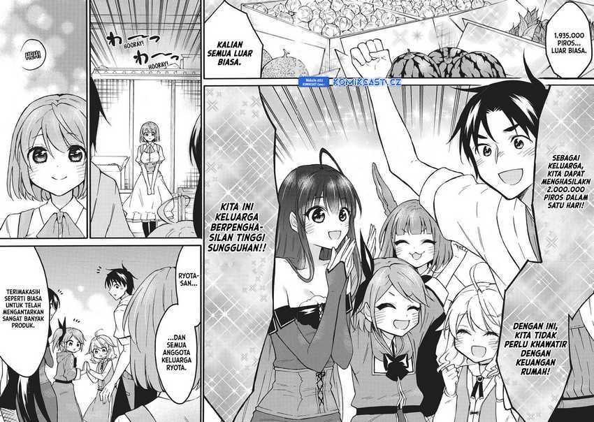 Chapter 54 - halaman 32