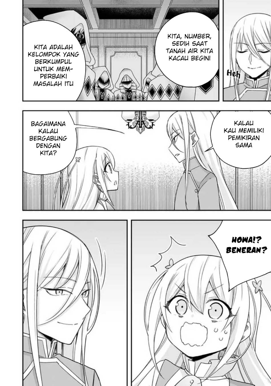 Chapter 93 - halaman 10