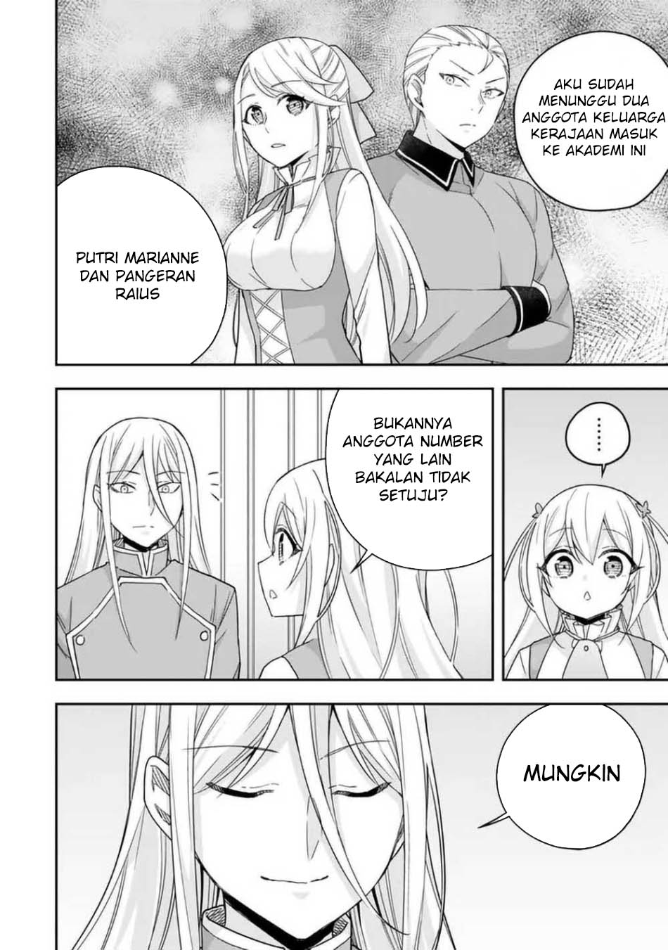 Chapter 93 - halaman 12
