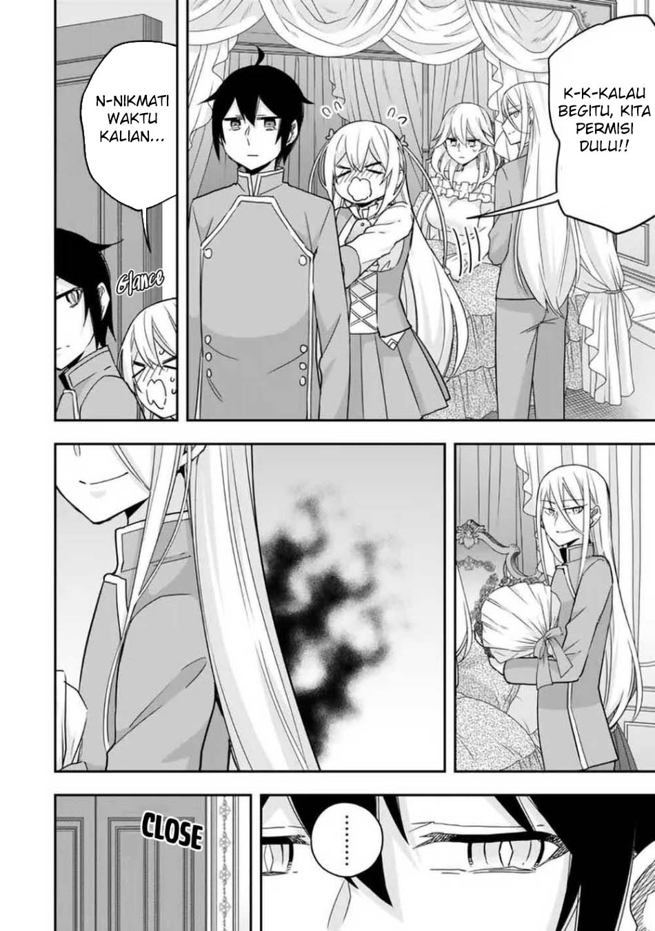 Chapter 93 - halaman 16