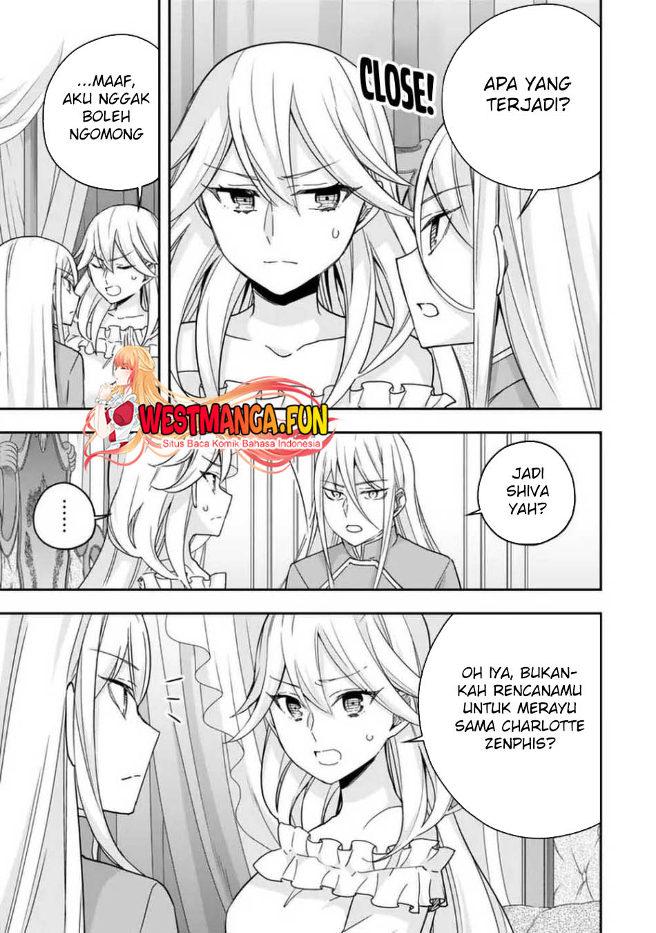 Chapter 93 - halaman 20