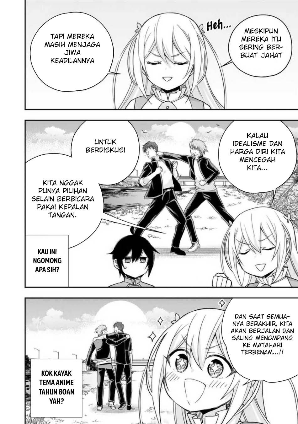 Chapter 93 - halaman 23