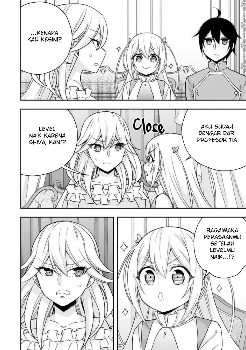 Chapter 93 - halaman 3