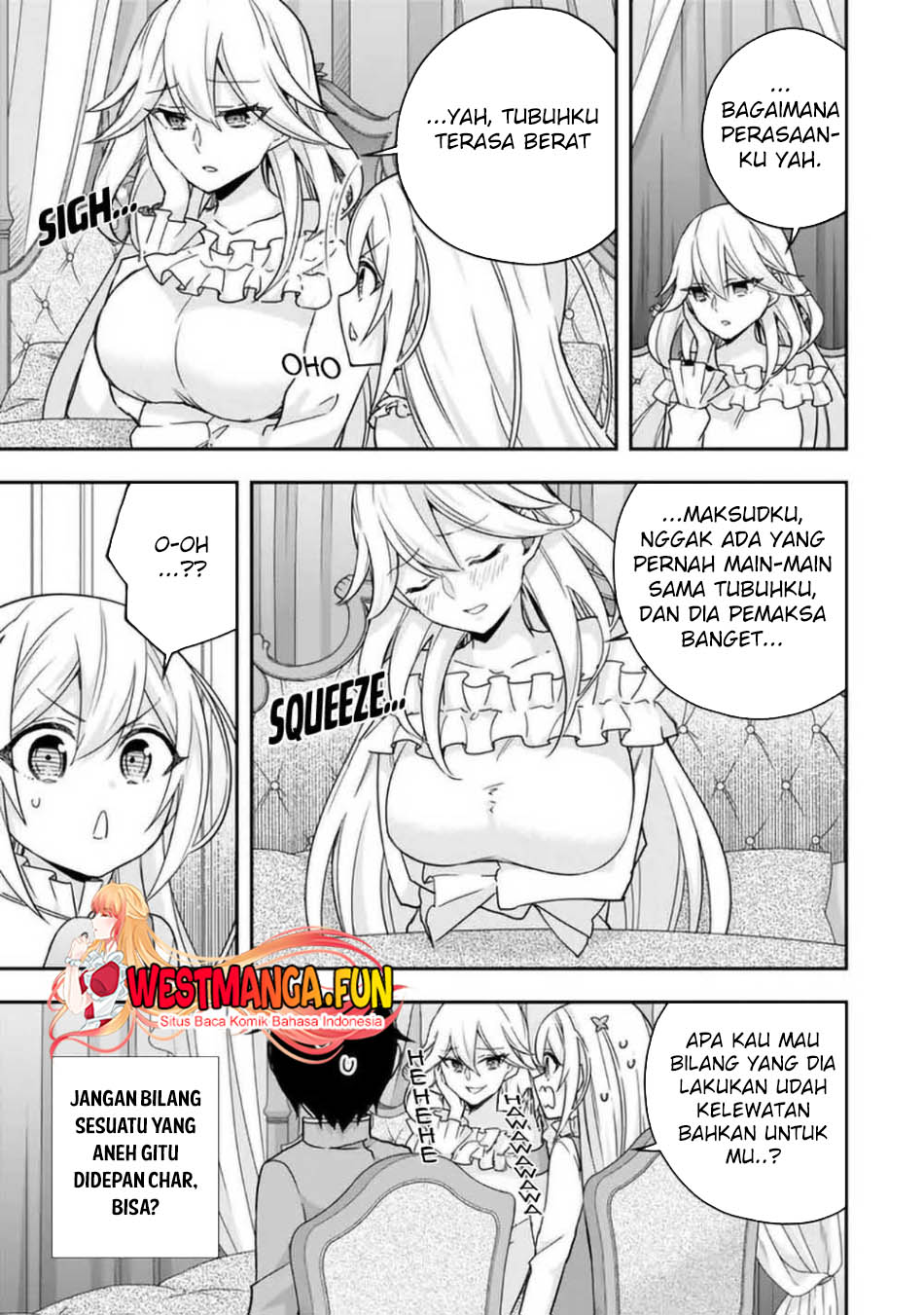 Chapter 93 - halaman 5