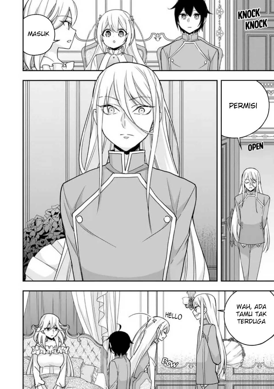 Chapter 93 - halaman 6