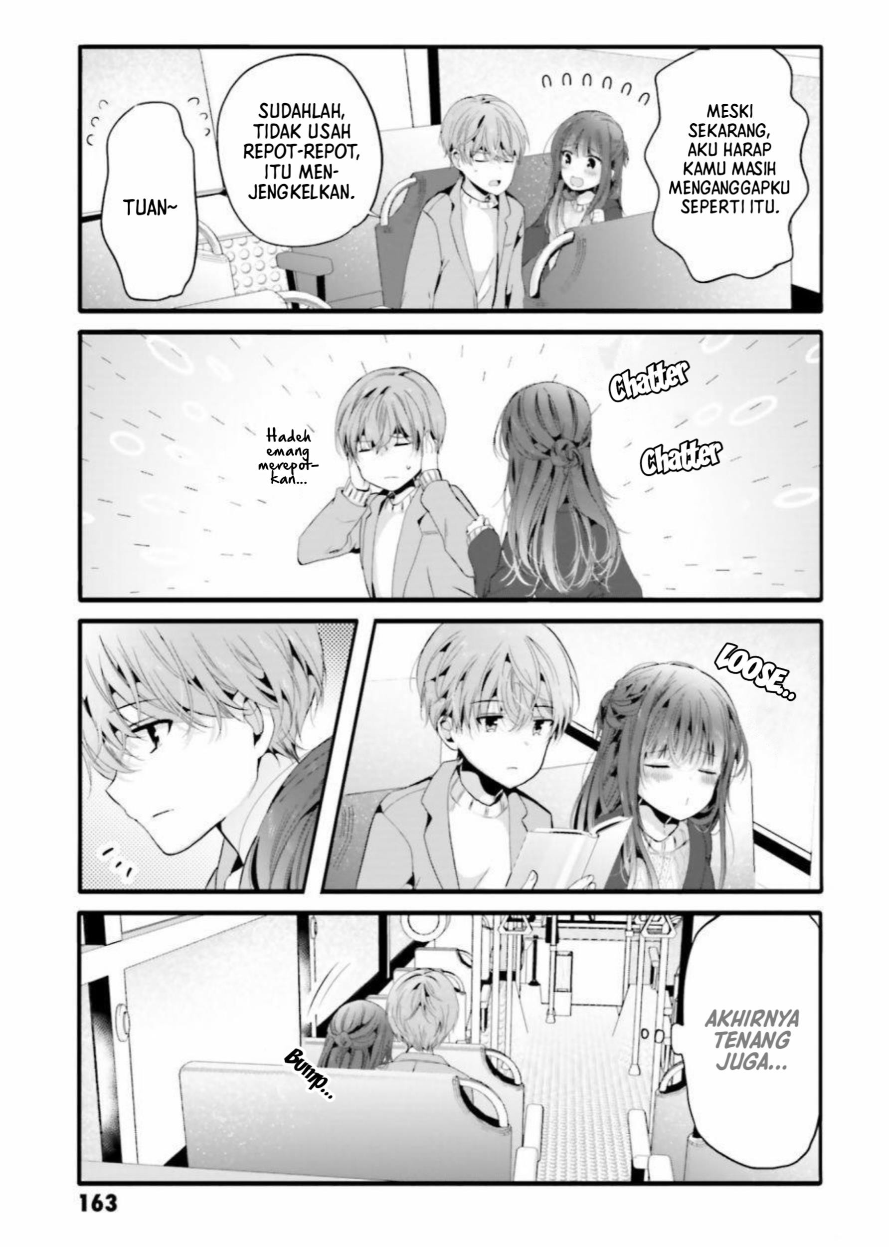 Chapter 99 - halaman 20