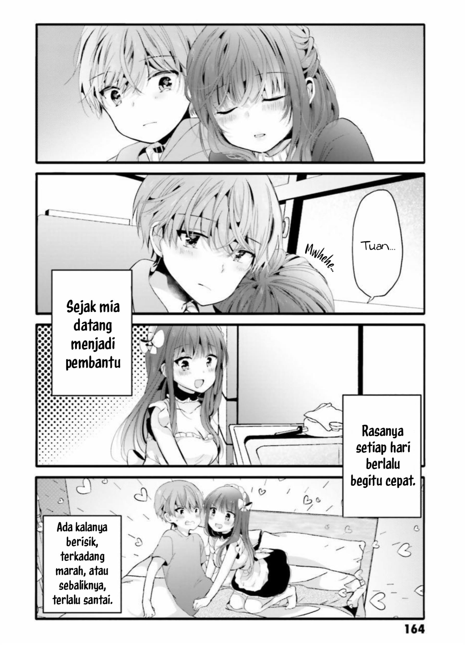 Chapter 99 - halaman 22