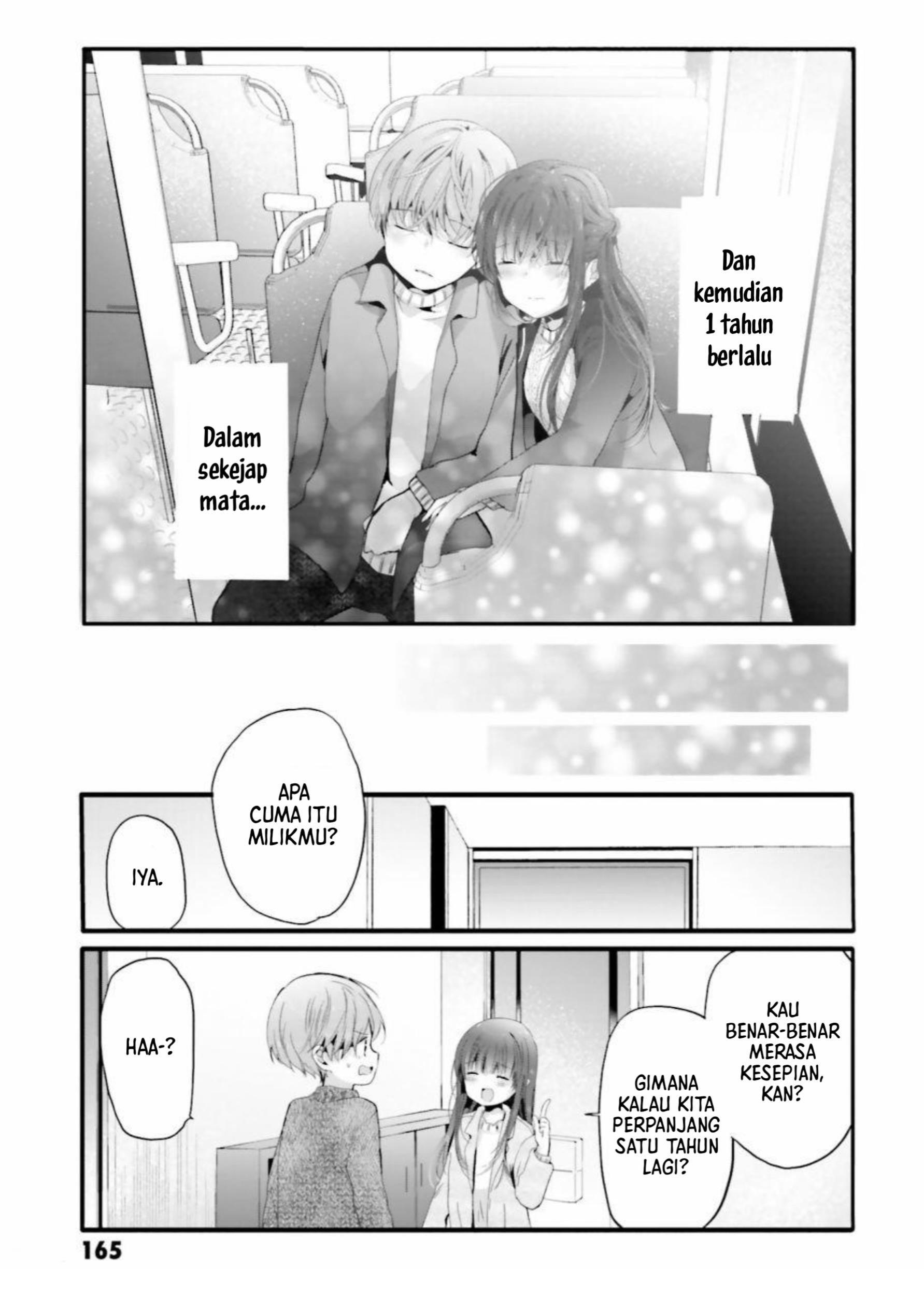 Chapter 99 - halaman 24