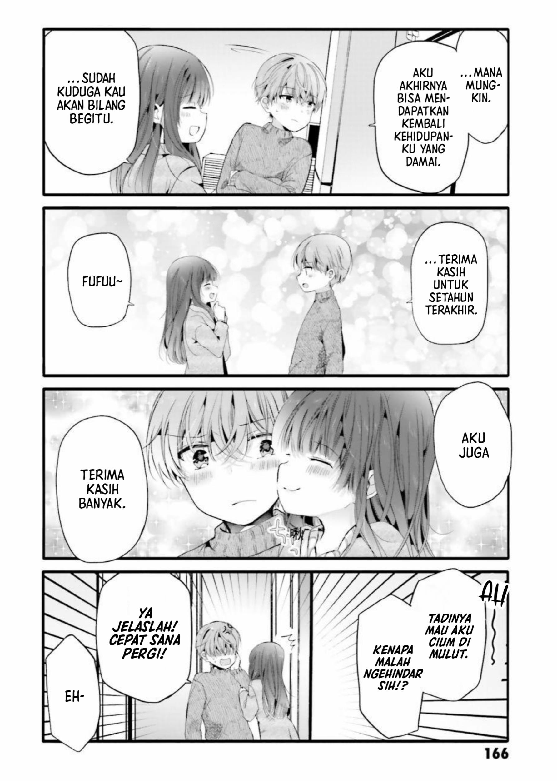 Chapter 99 - halaman 26