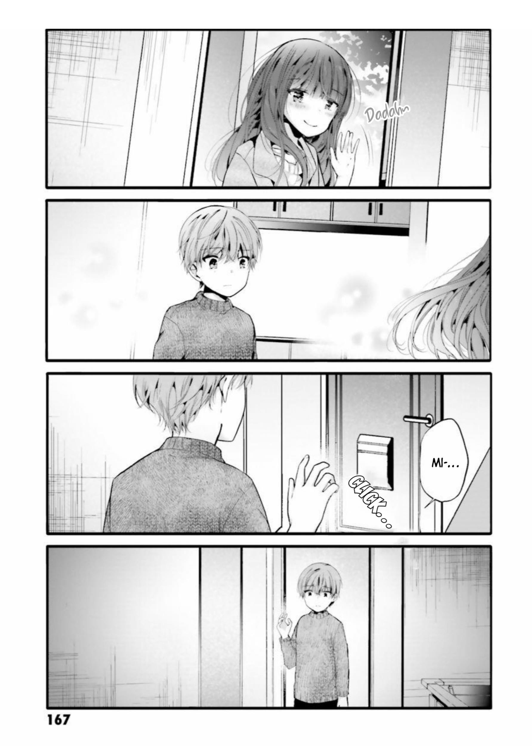 Chapter 99 - halaman 28
