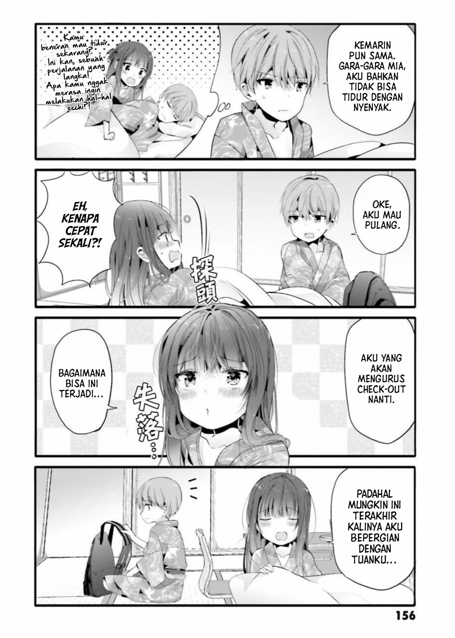 Chapter 99 - halaman 6