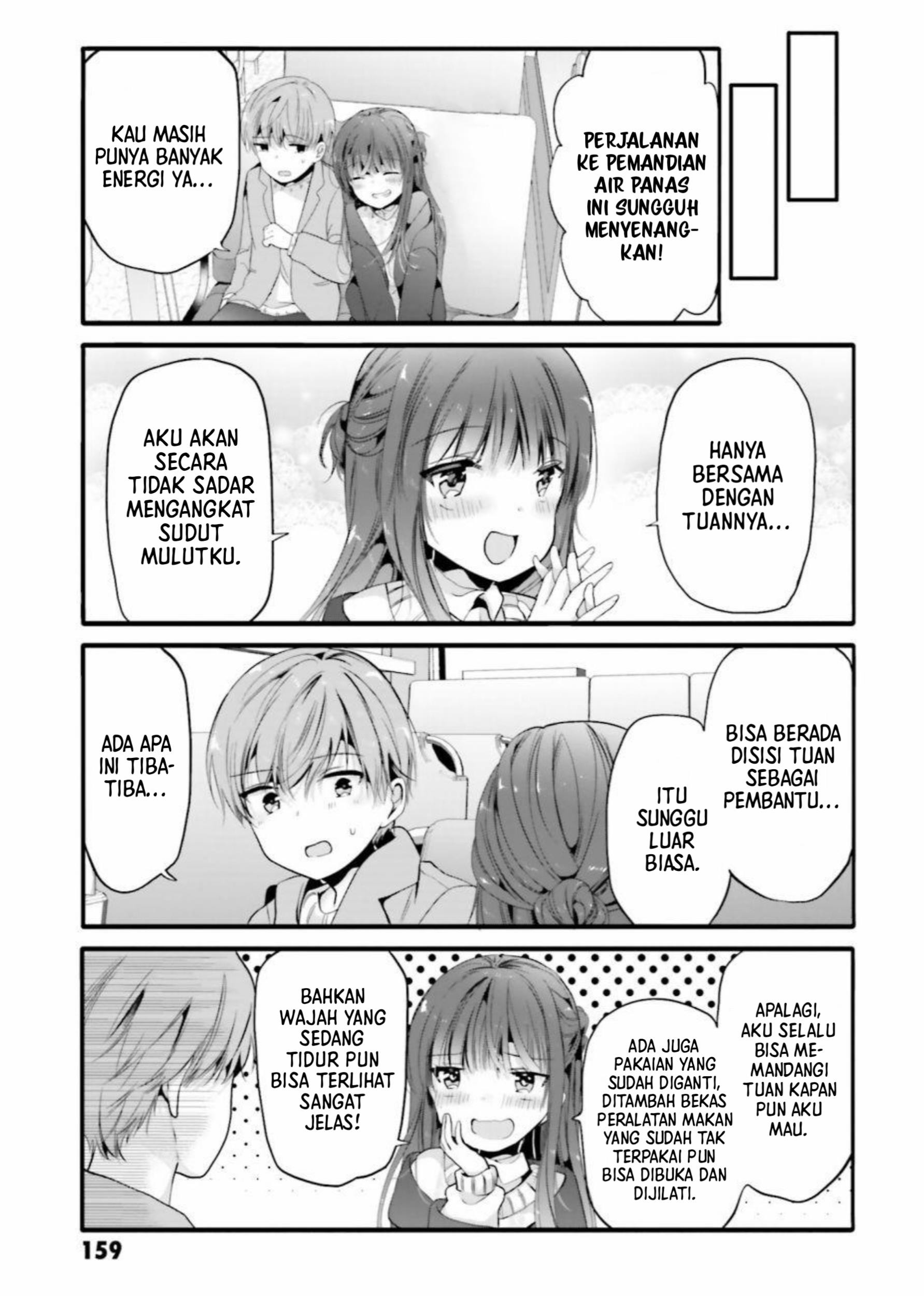 Chapter 99 - halaman 12