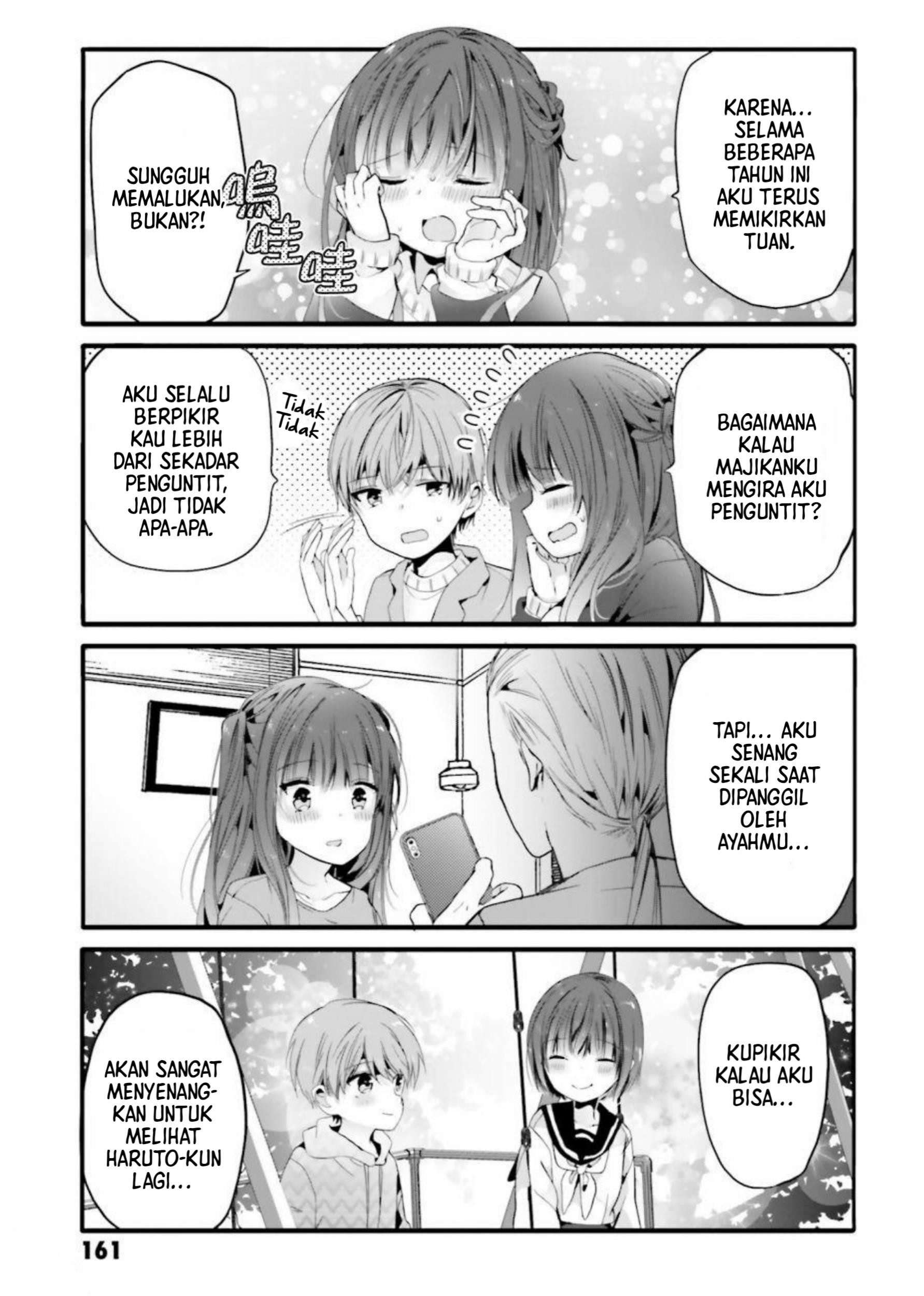 Chapter 99 - halaman 16