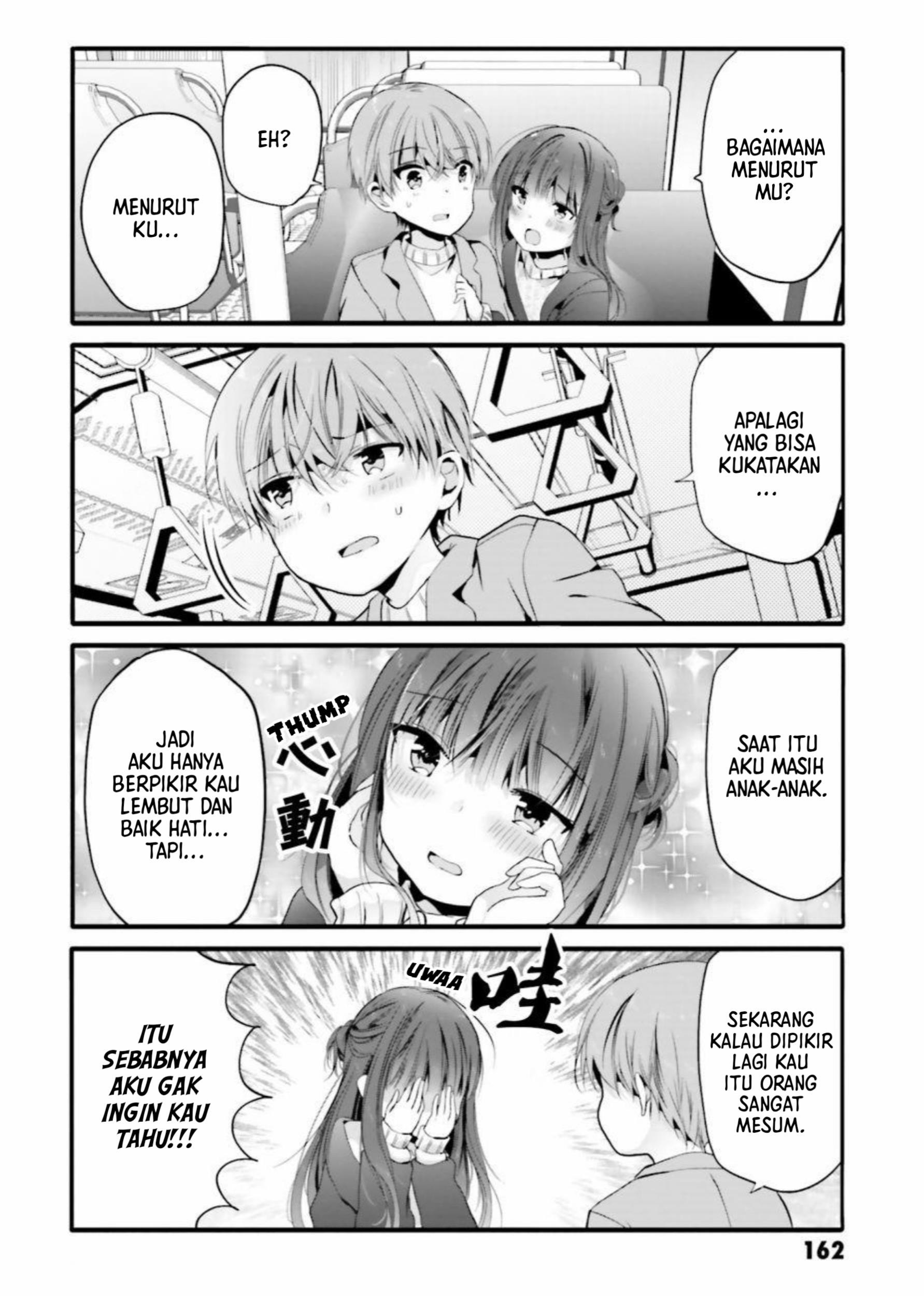 Chapter 99 - halaman 18