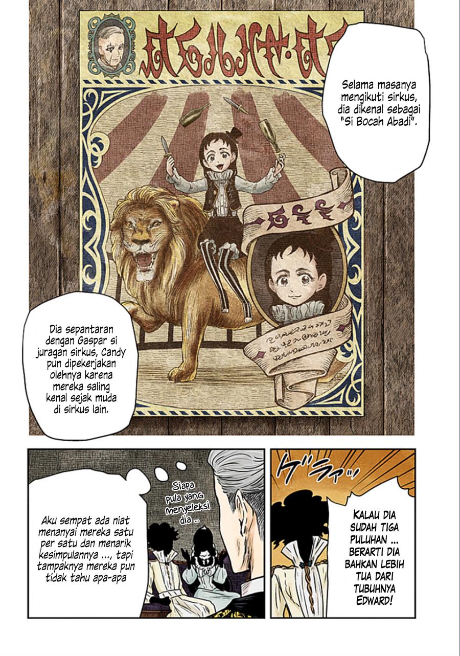 Chapter 184 - halaman 11