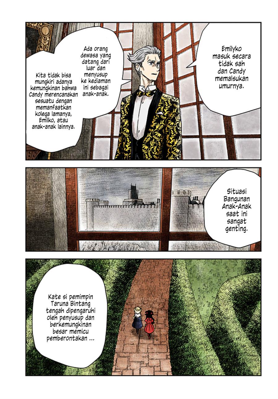 Chapter 184 - halaman 12
