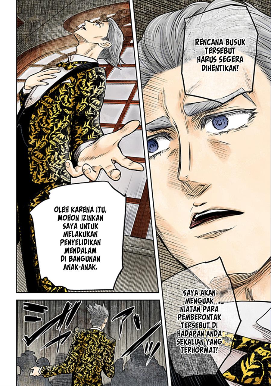 Chapter 184 - halaman 13