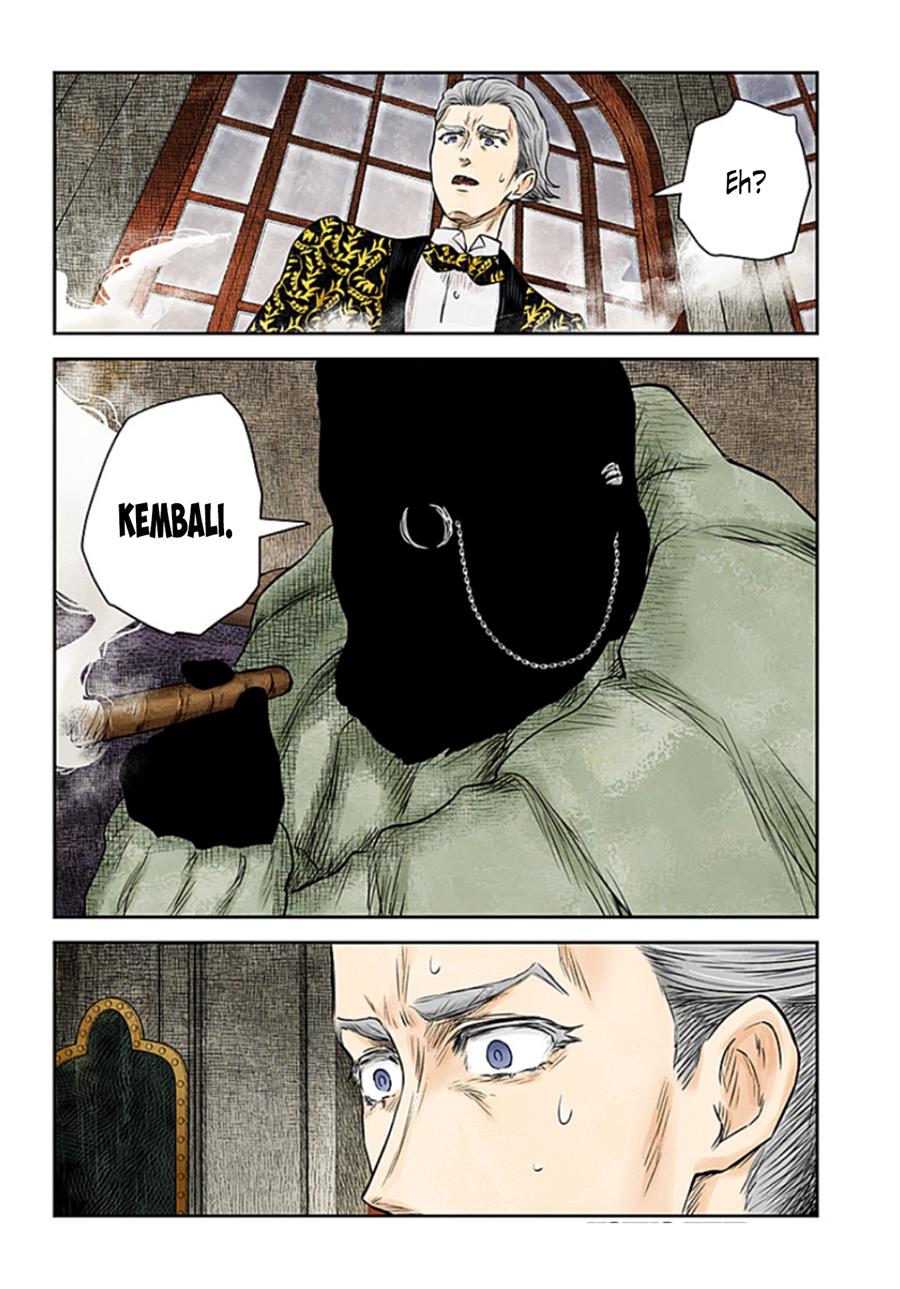 Chapter 184 - halaman 15