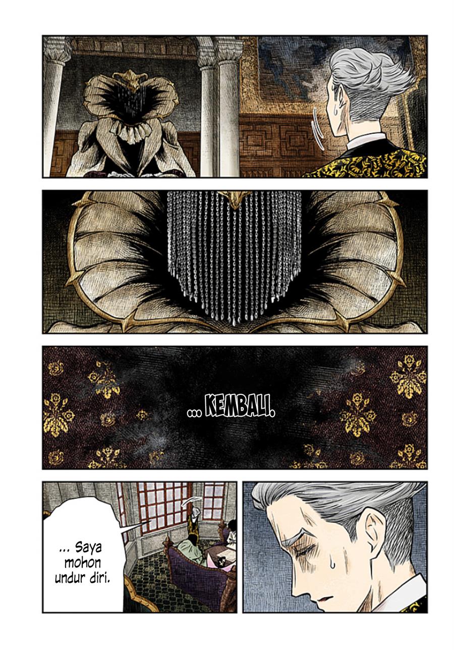 Chapter 184 - halaman 16