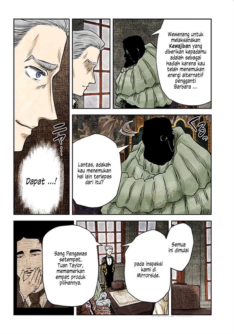 Chapter 184 - halaman 3