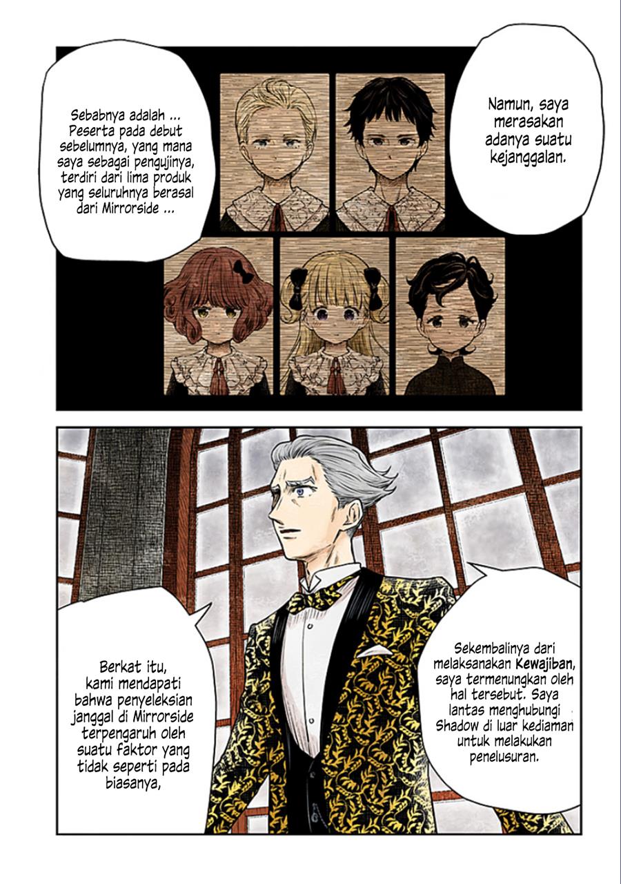Chapter 184 - halaman 4