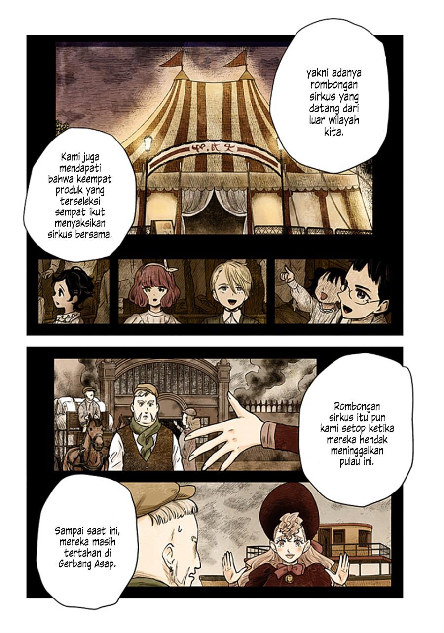 Chapter 184 - halaman 5