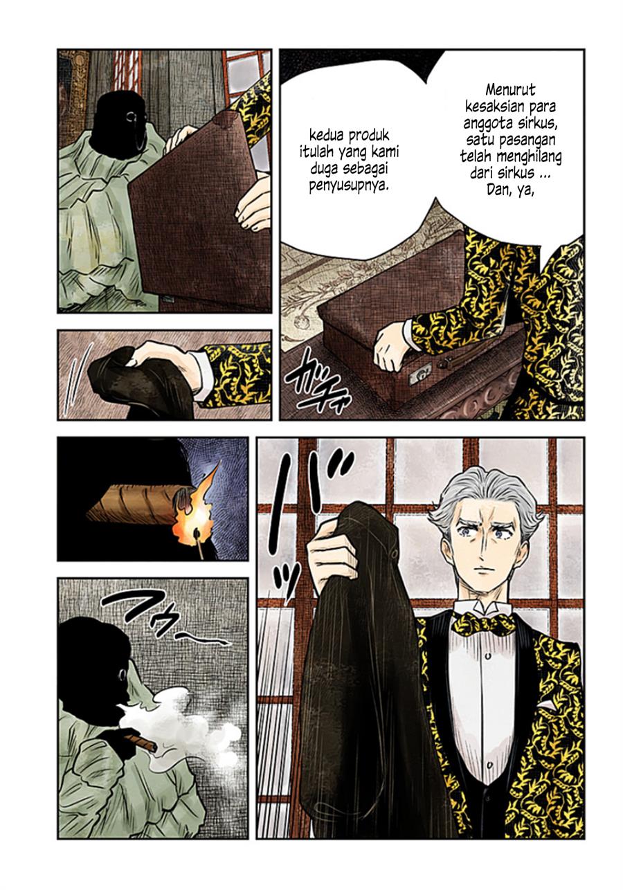 Chapter 184 - halaman 6