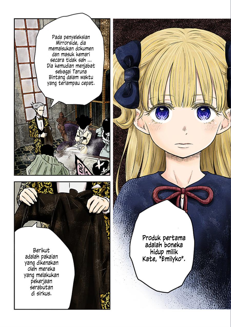Chapter 184 - halaman 7