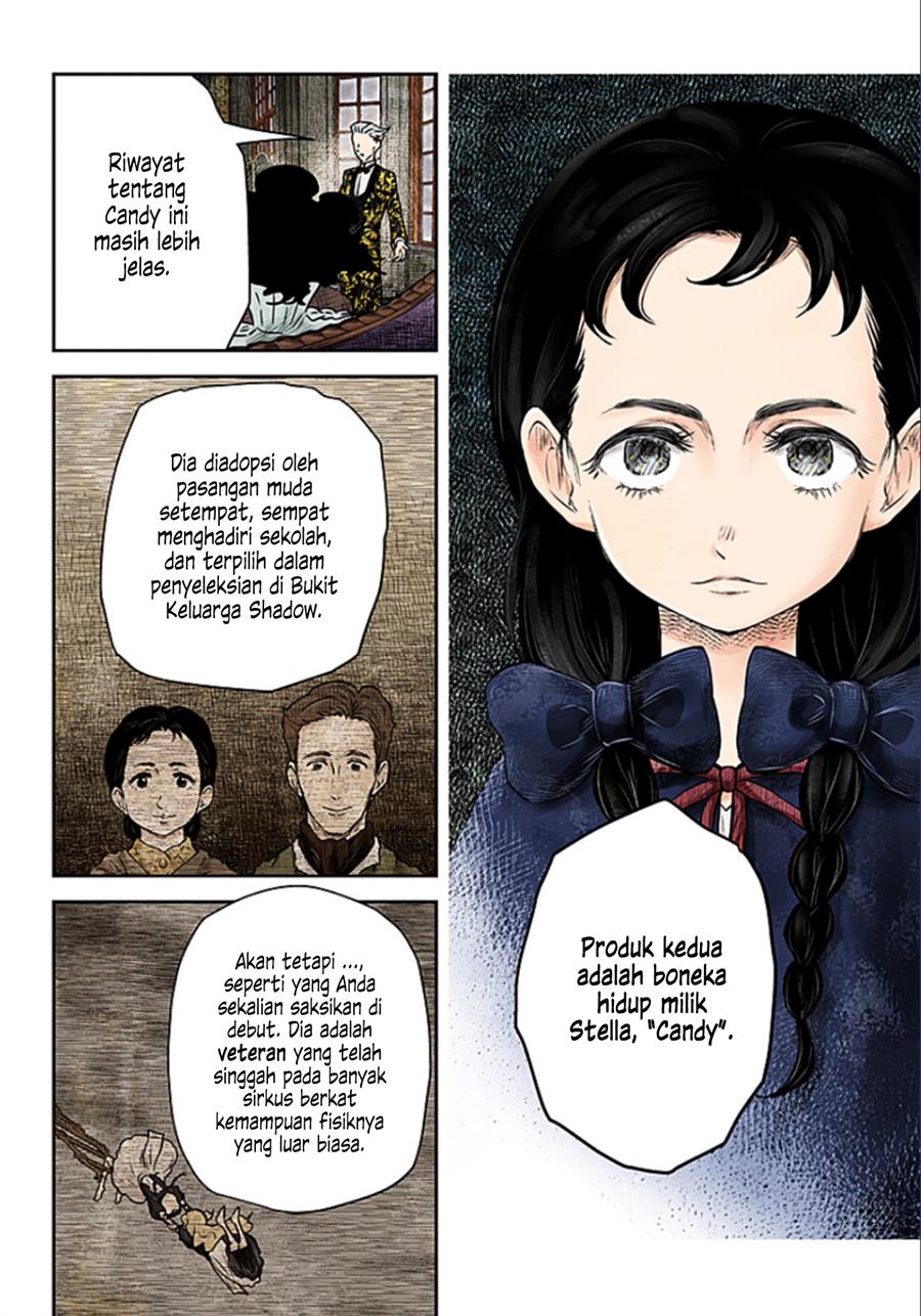 Chapter 184 - halaman 9