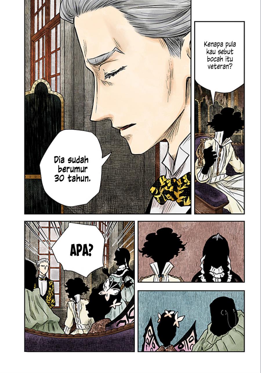 Chapter 184 - halaman 10