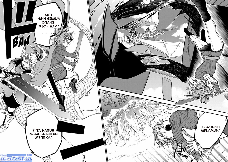 Chapter 43 - halaman 27