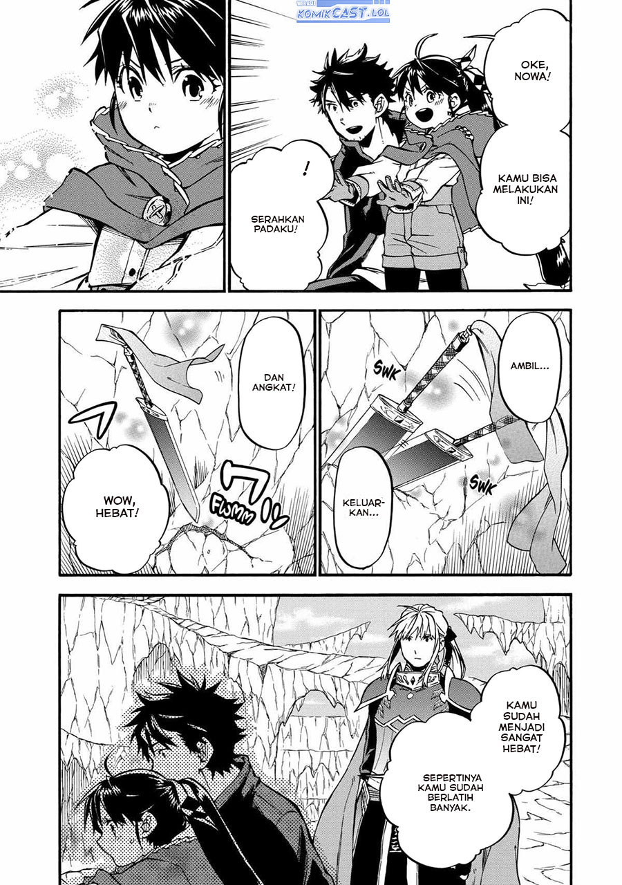 Chapter 42 - halaman 34