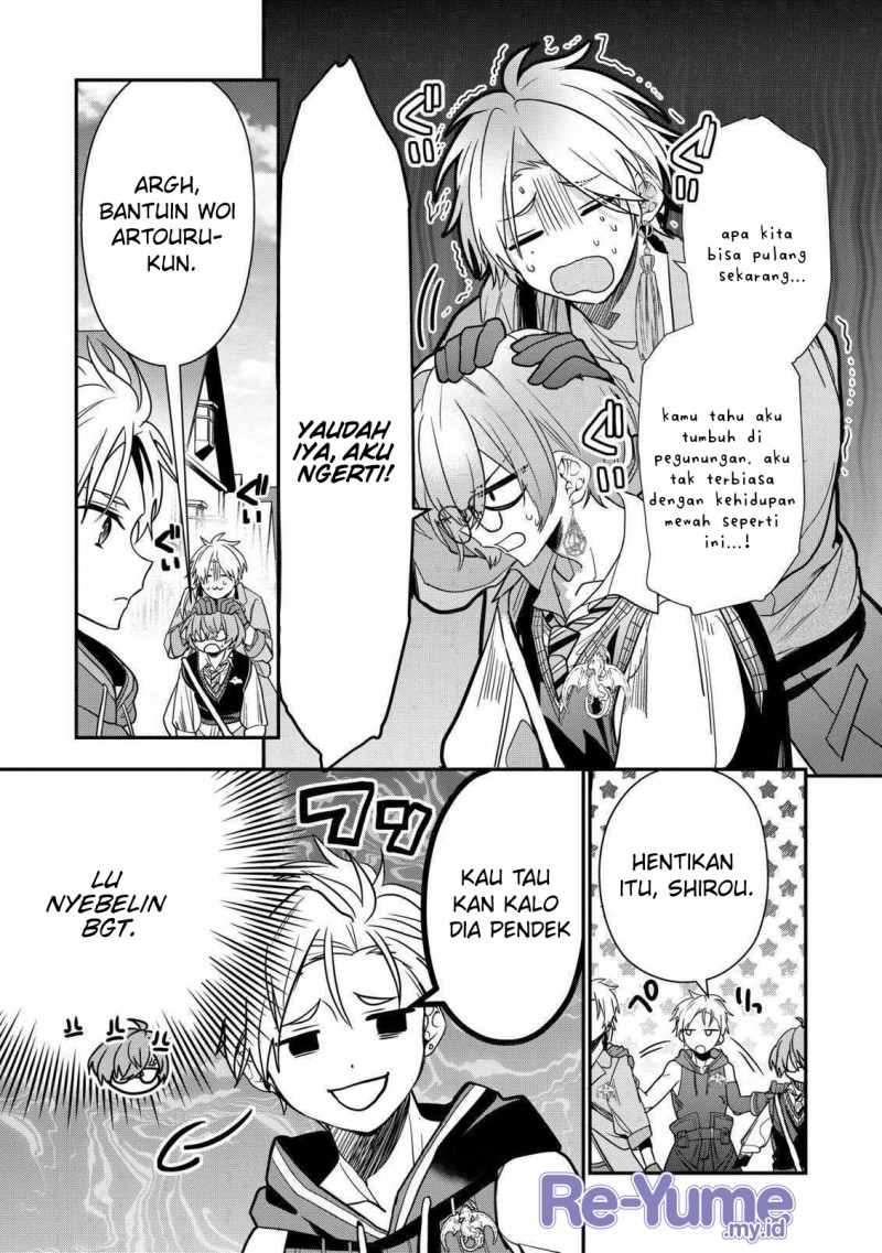 Chapter 27 - halaman 13