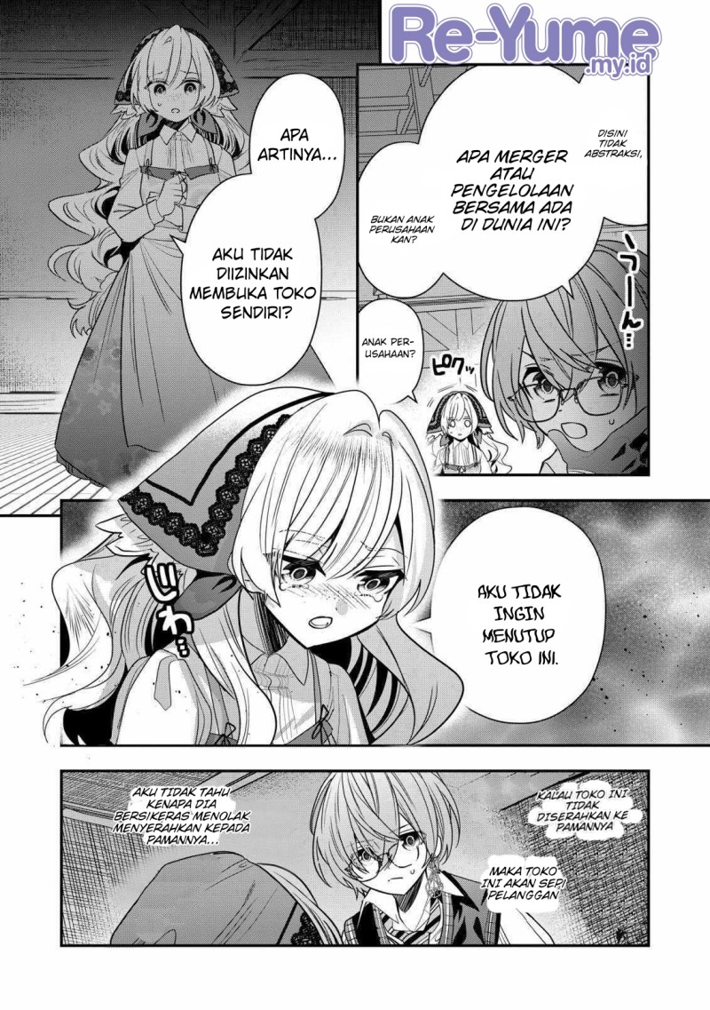Chapter 27 - halaman 22