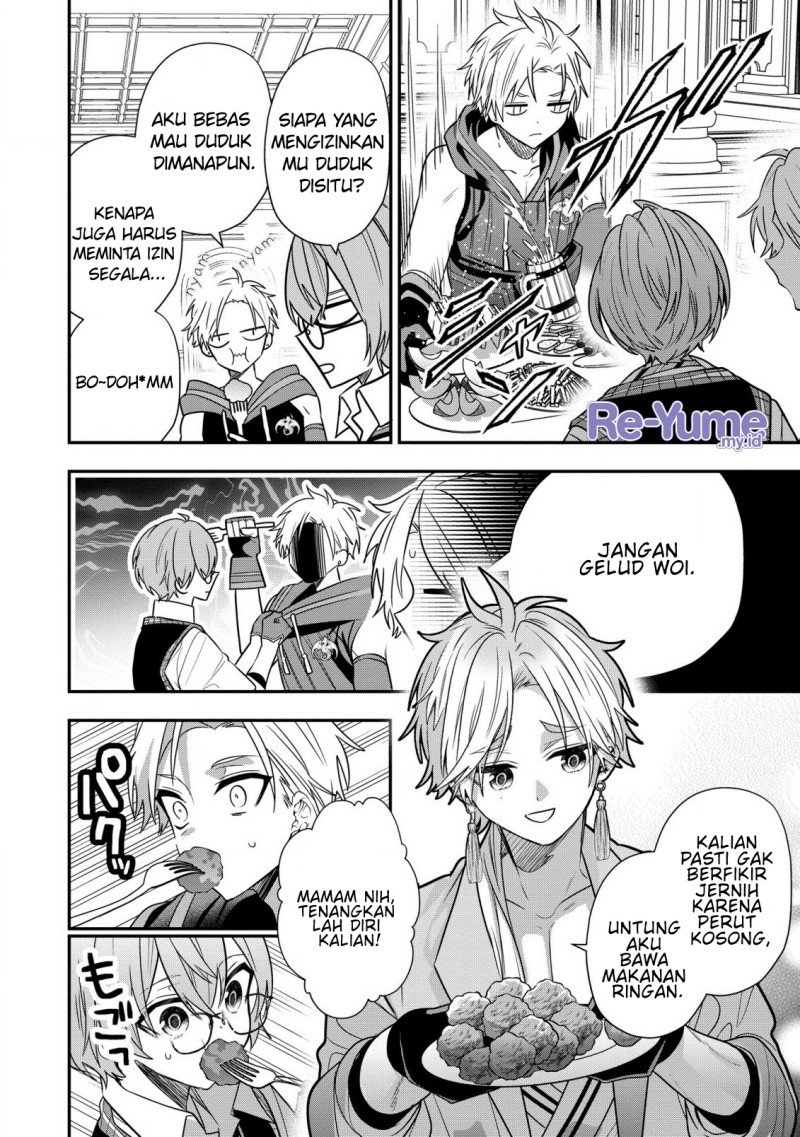 Chapter 26.5 - halaman 6