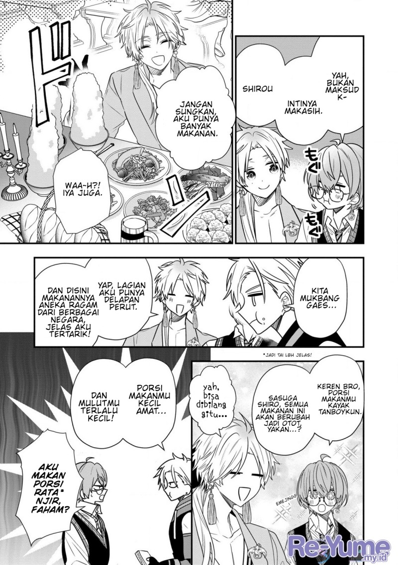 Chapter 26.5 - halaman 7