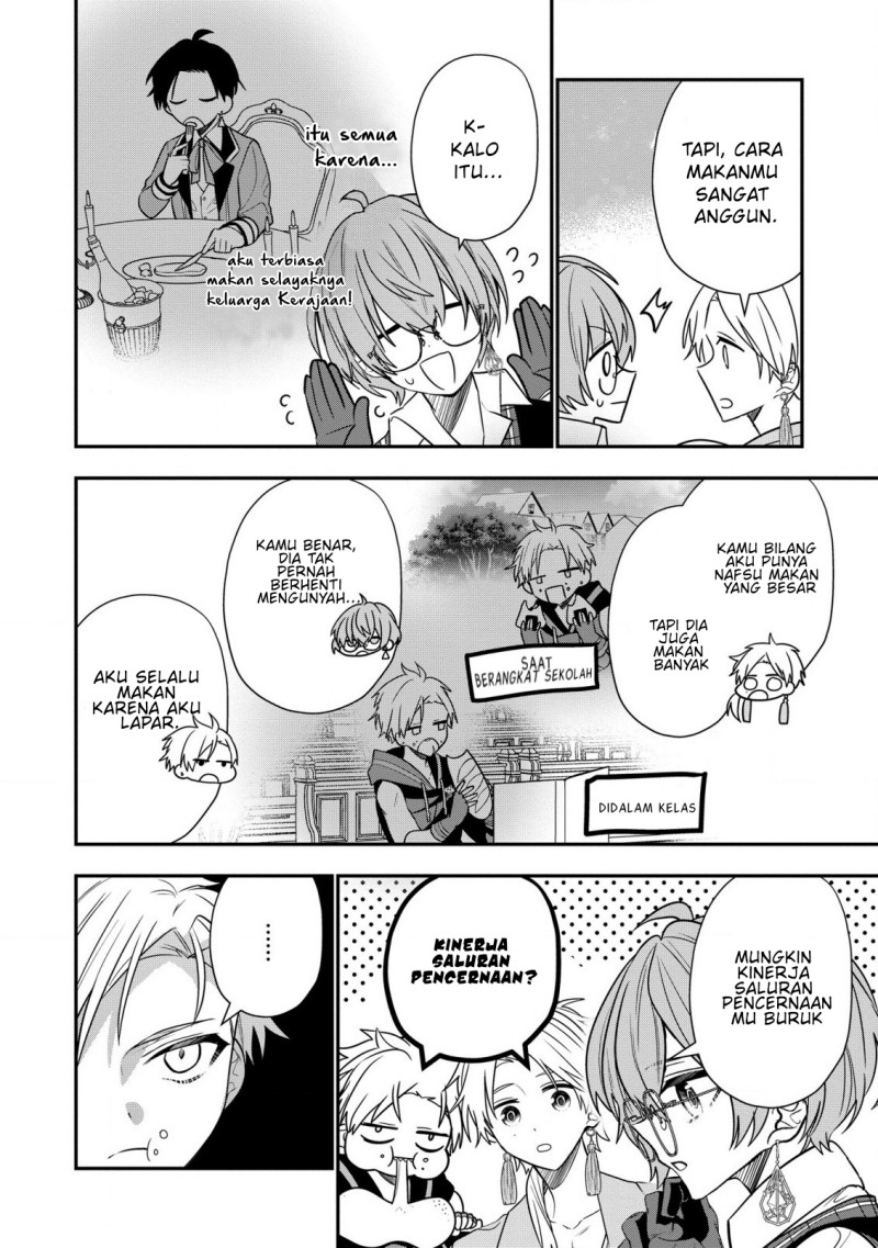 Chapter 26.5 - halaman 8