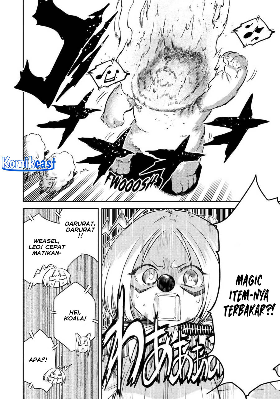Chapter 48 - halaman 20