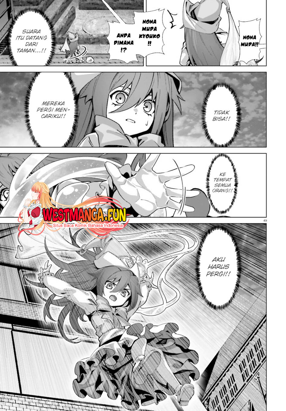 Chapter 52 - halaman 25