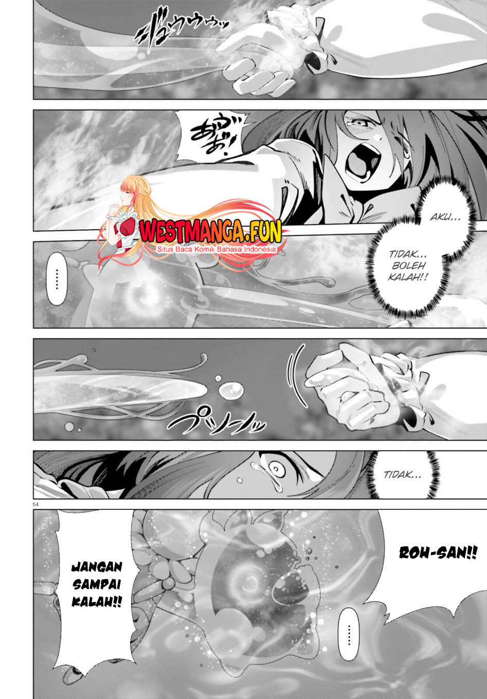 Chapter 52 - halaman 30