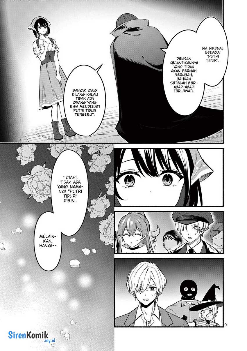 Chapter 63 - halaman 11