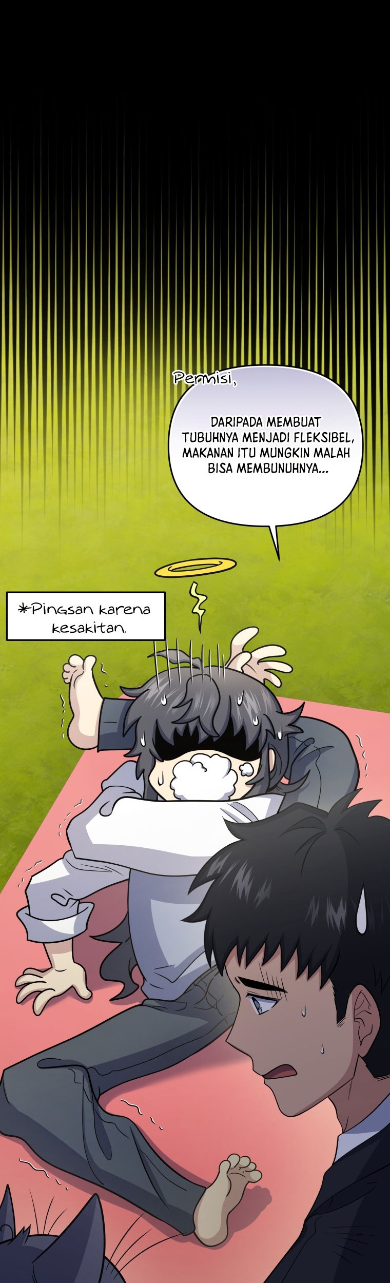 Chapter 49 - halaman 12