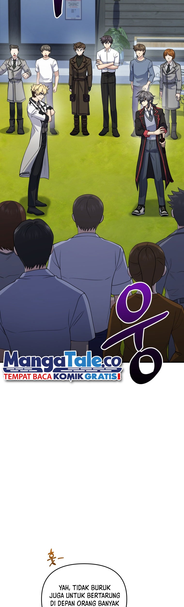 Chapter 49 - halaman 24
