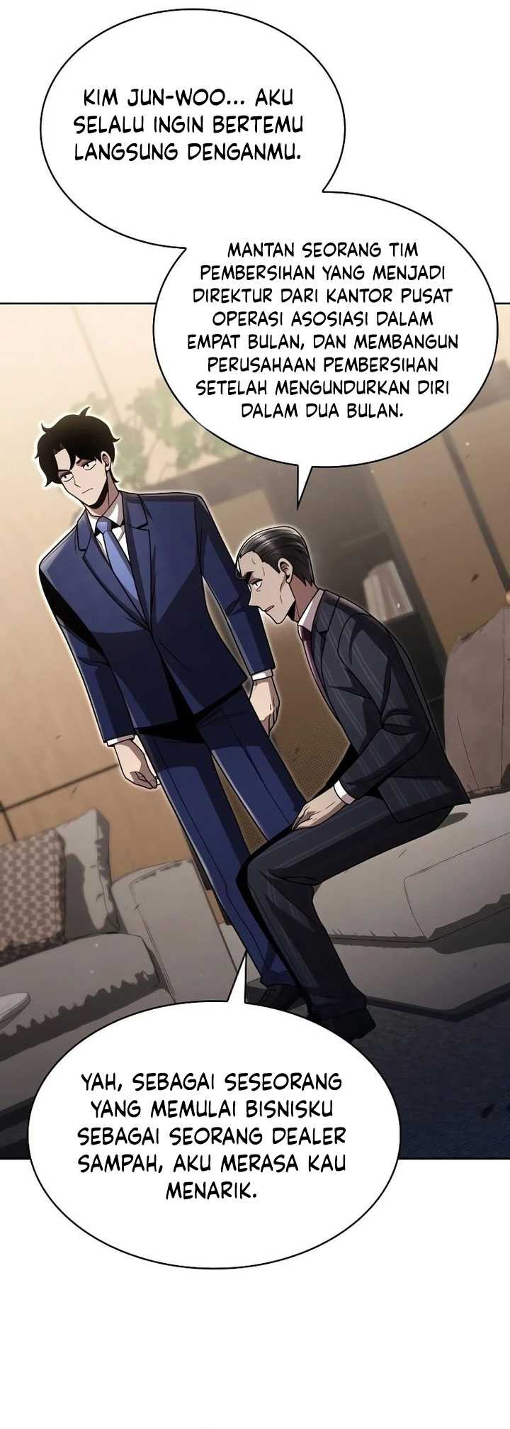 Chapter 88 - halaman 16