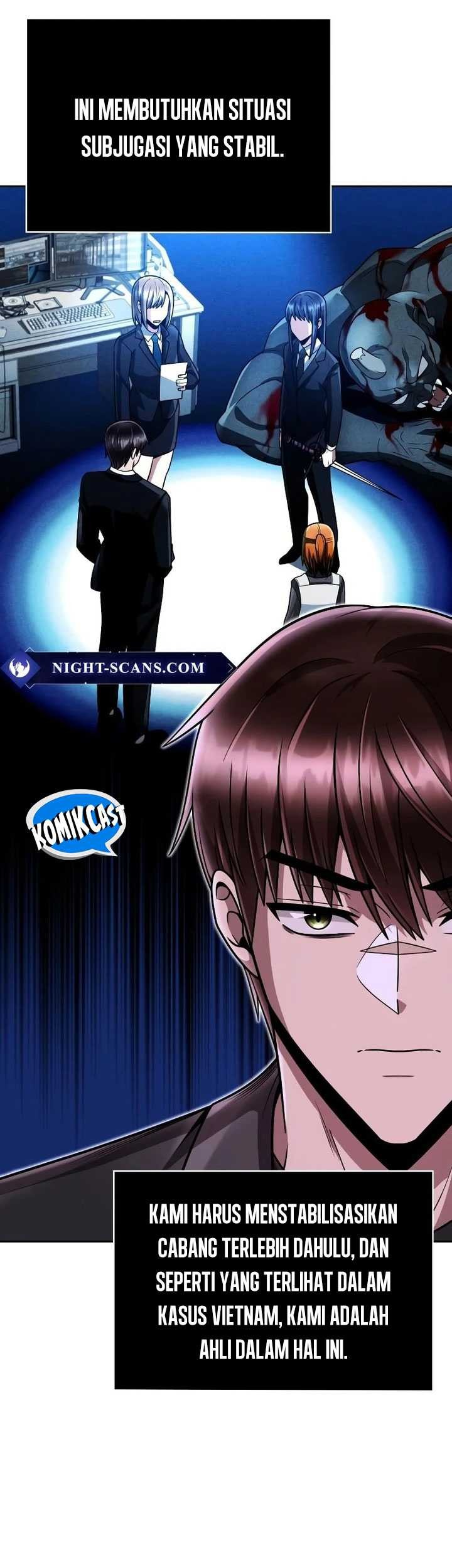 Chapter 88 - halaman 34