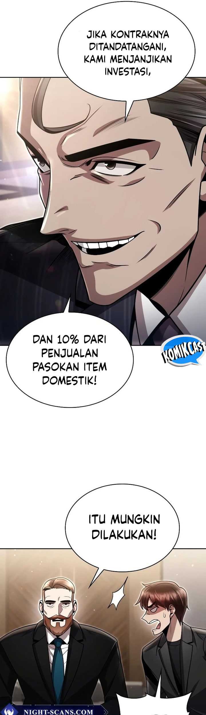 Chapter 88 - halaman 38