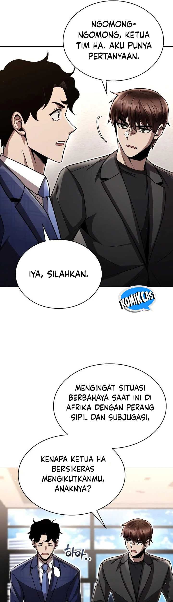 Chapter 88 - halaman 47