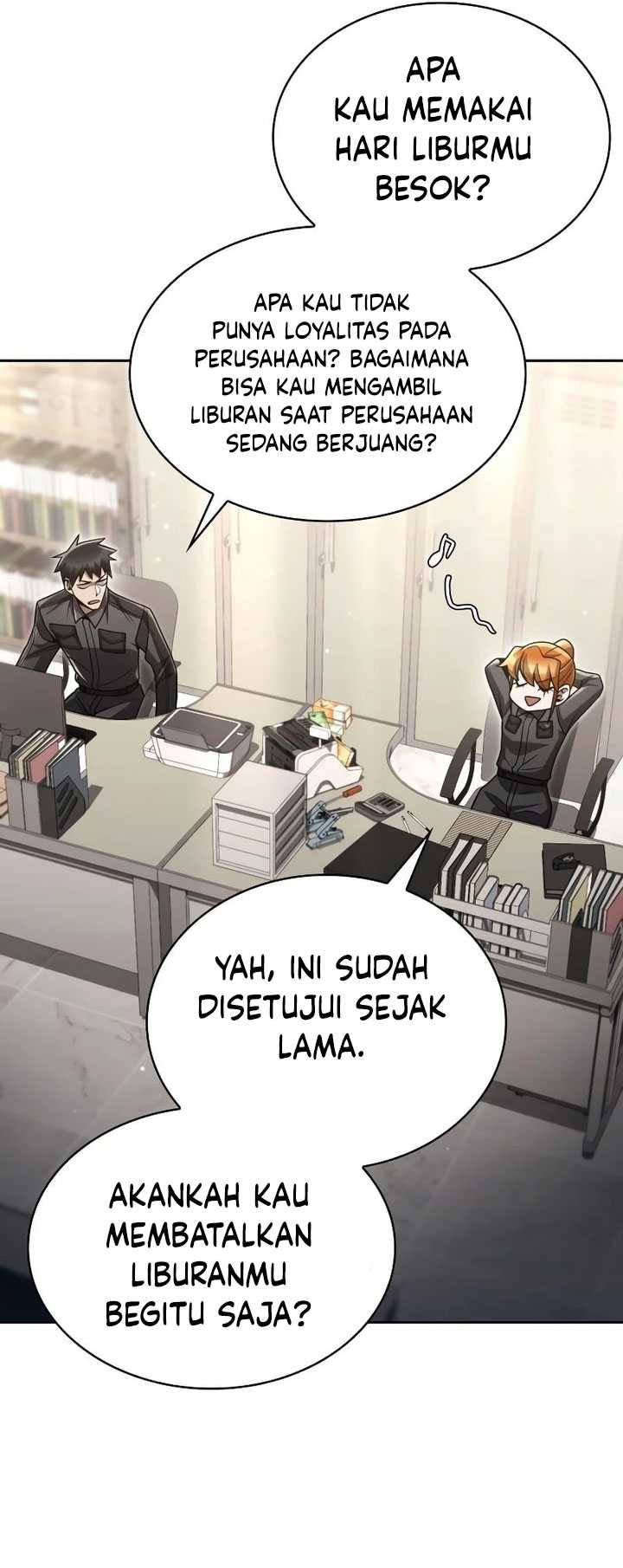 Chapter 88 - halaman 60