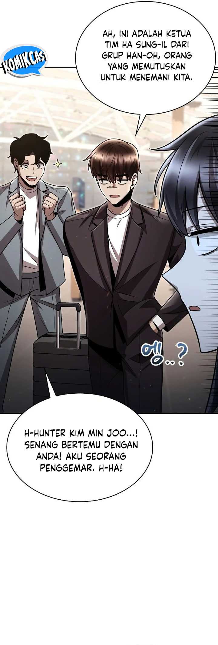 Chapter 88 - halaman 77