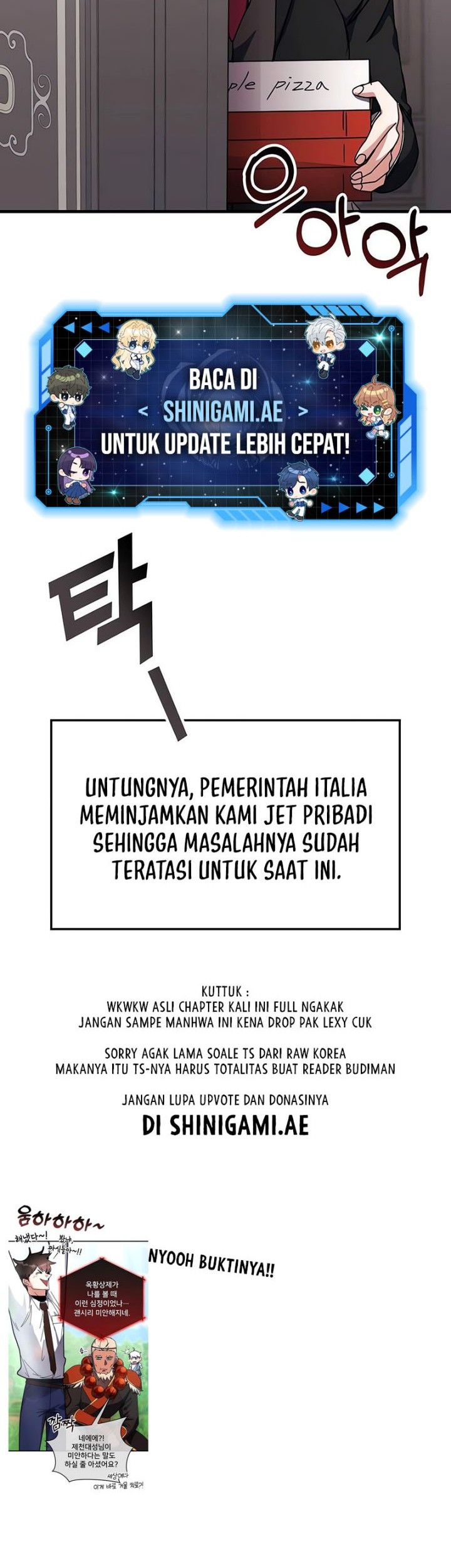 Chapter 119 - halaman 64